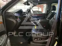2017 Cadillac ESCALADE фото