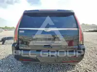 2017 Cadillac ESCALADE photo
