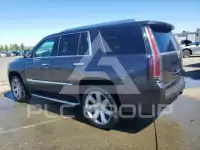 2017 Cadillac ESCALADE photo