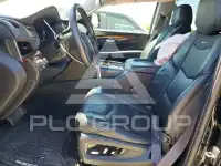 2017 Cadillac ESCALADE фото