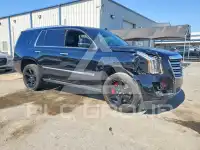 2017 Cadillac ESCALADE photo