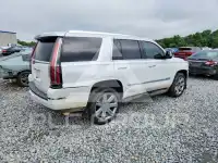 2017 Cadillac ESCALADE photo