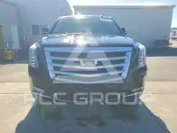 2017 Cadillac ESCALADE фото