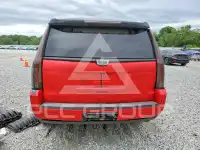 2017 Cadillac ESCALADE фото