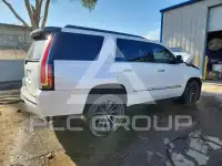 2017 Cadillac ESCALADE photo