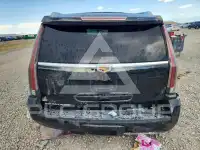 2017 Cadillac ESCALADE фото