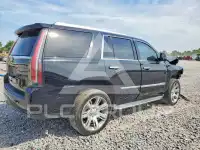 2017 Cadillac ESCALADE photo