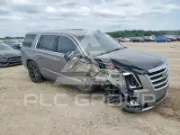 2017 Cadillac ESCALADE фото
