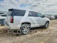 2017 Cadillac ESCALADE photo