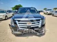2017 Cadillac ESCALADE фото