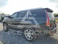 2017 Cadillac ESCALADE photo