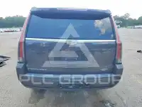 2017 Cadillac ESCALADE фото