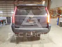 2017 Cadillac ESCALADE photo
