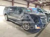 2017 Cadillac ESCALADE photo