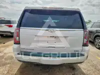 2017 Cadillac ESCALADE photo