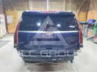 2017 Cadillac ESCALADE фото