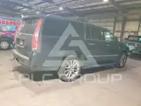 2017 Cadillac ESCALADE photo