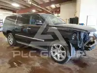 2017 Cadillac ESCALADE фото