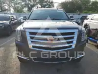2017 Cadillac ESCALADE photo