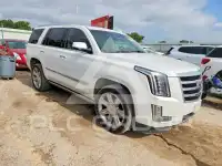 2017 Cadillac ESCALADE photo