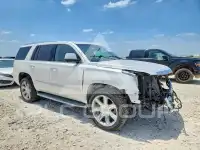 2017 Cadillac ESCALADE фото