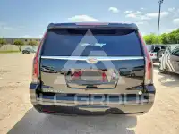 2017 Cadillac ESCALADE фото