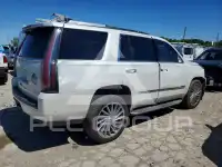 2017 Cadillac ESCALADE фото