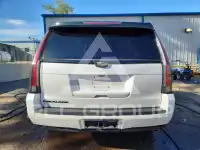 2017 Cadillac ESCALADE photo