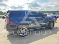 2017 Cadillac ESCALADE photo