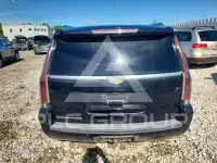 2017 Cadillac ESCALADE photo