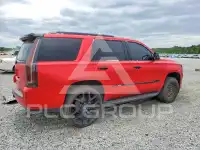 2017 Cadillac ESCALADE фото