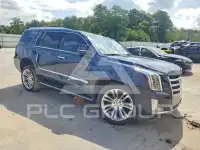 2017 Cadillac ESCALADE photo