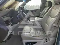 2017 Cadillac ESCALADE фото