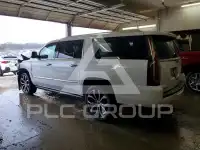 2017 Cadillac ESCALADE фото