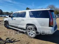 2017 Cadillac ESCALADE фото