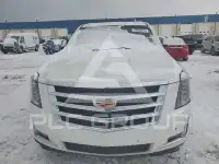 2017 Cadillac ESCALADE photo