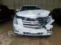 2017 Cadillac ESCALADE фото