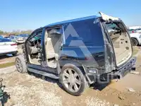 2017 Cadillac ESCALADE photo