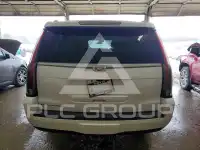 2017 Cadillac ESCALADE фото