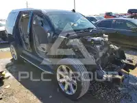 2017 Cadillac ESCALADE photo