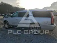 2017 Cadillac ESCALADE фото