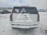 2017 Cadillac ESCALADE photo