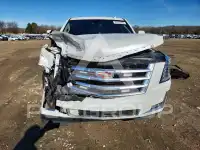 2017 Cadillac ESCALADE фото