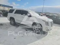 2017 Cadillac ESCALADE photo