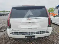 2017 Cadillac ESCALADE фото