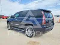 2017 Cadillac ESCALADE фото
