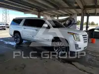 2017 Cadillac ESCALADE photo