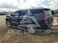 2017 Cadillac ESCALADE фото