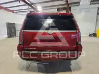2017 Cadillac ESCALADE photo