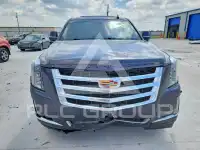 2017 Cadillac ESCALADE фото